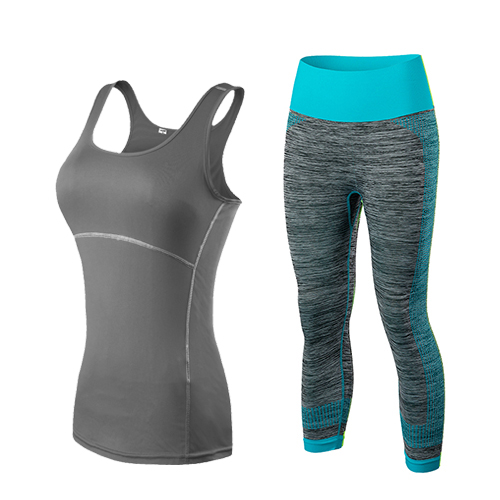 Women Workout Supplies